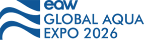 EAW Global Aqua Expo 2026 logo